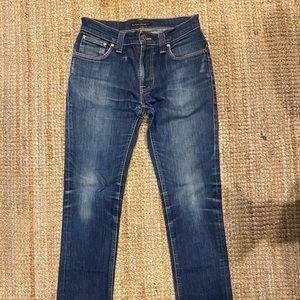 NUDIE JEANS